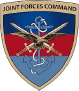 Joint Forces Command